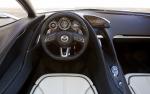 Mazda Shinari Concept 2010 года